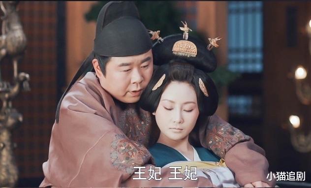 林鹏|如果说《骊歌行》只捧红了一个人，那绝对是林鹏