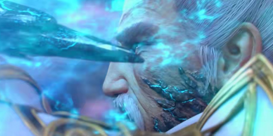 云韵|云韵太不称职，海波东够朋友，云棱留了全尸，别说云山最弱斗宗了