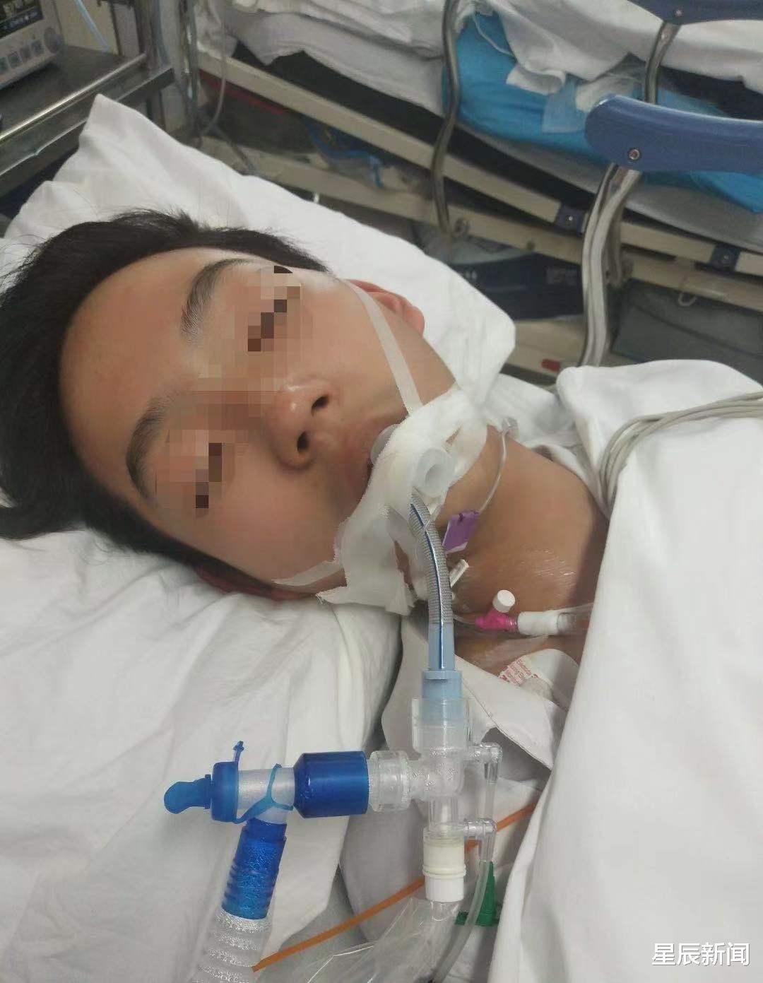 星辰新闻 江苏15岁男孩因制止校园欺凌，被同学殴打致死，母亲：嫌犯毫无悔意