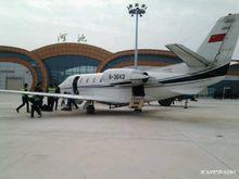 欣儿妈的育儿日记|中国建成“空中航母”,总投资85亿,耗时4年共炸平65座山头