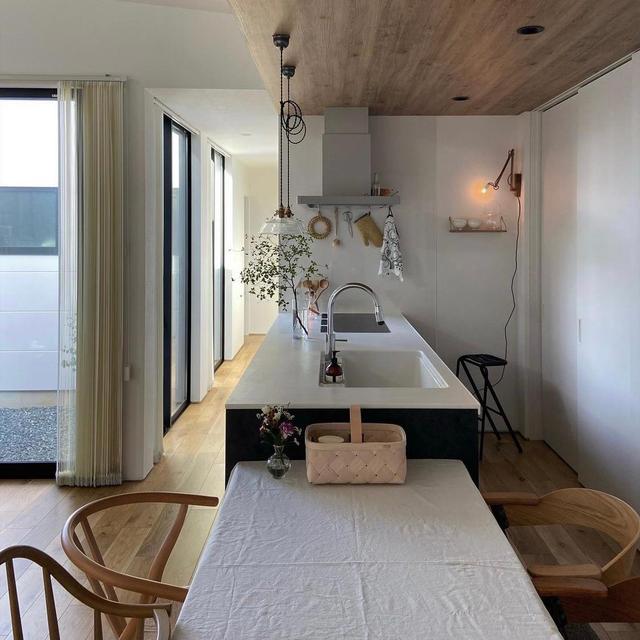 中国风|32岁日本太太的一天,生活自律的她,4点起床6点前干完家务,厉害