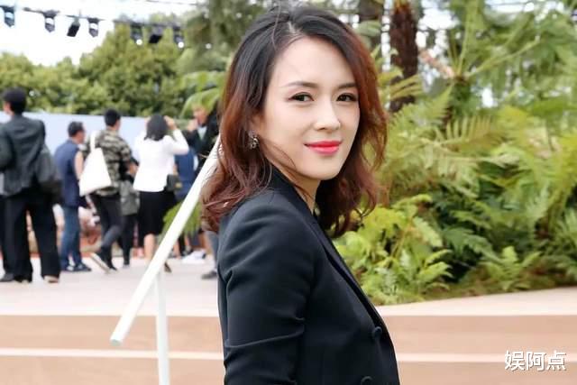 甄嬛传|“中戏八大金钗”美貌大比拼：榜首不是章子怡 梅婷 而是佛系的曾黎