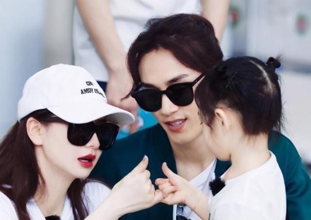 阳光语言矫正说|跨国恋幸福背后,这个“软饭男”终于证明了自己