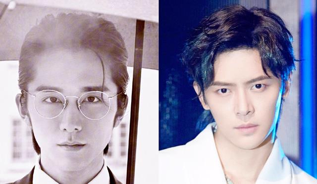 左肩有你|详解《左肩有你》《默读》《山河表里》，剧各有命，人红有时！