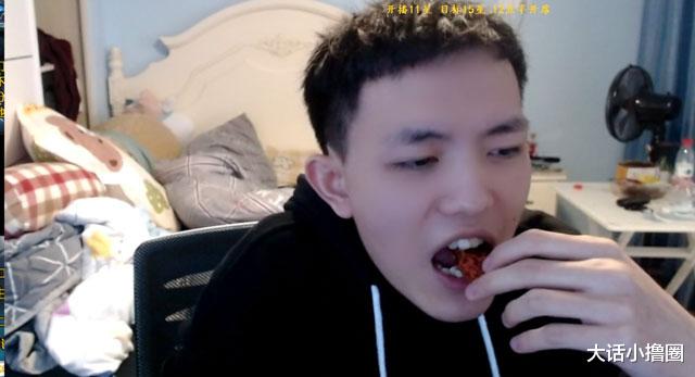 魔鬼辣椒|虎牙主播吃魔鬼辣椒出事?官方被迫封直播间,现场拨打120求救!