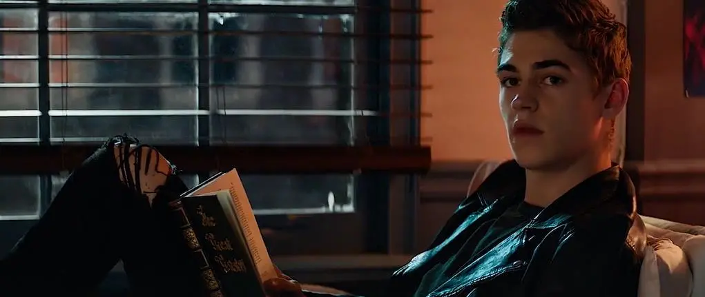 五十度灰|校园版五十度灰，简直欲到爆！