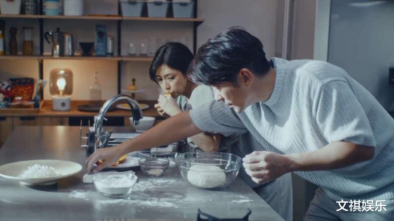 贾静雯|贾静雯罕见吵架！“修杰楷大声”吓坏女儿：老娘跟你拚了