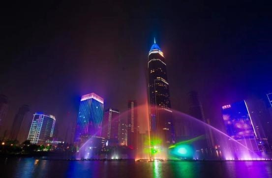 心悦雅萌|龙光集团上半年销售额736亿,斥资290亿拿地,能否摆脱大湾区依赖