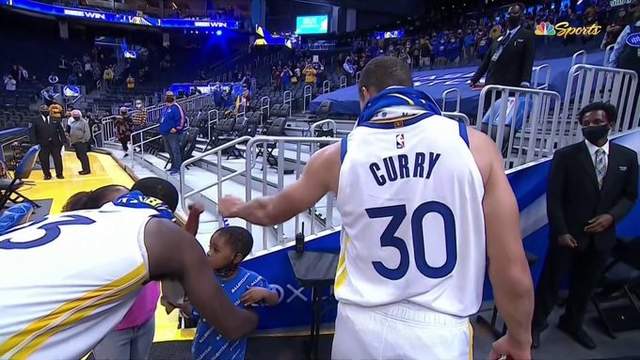 斯蒂芬·库里|延续传奇！时隔一年再次打出巅峰表现！33岁的得分王依旧强力！