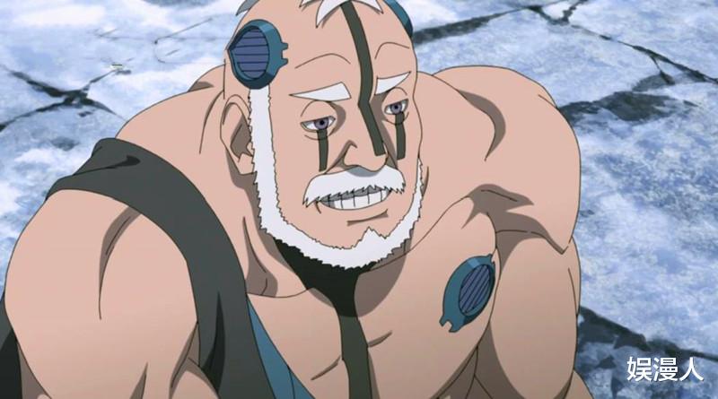 火影忍者剧场版|博人传207集剧透,佐助女儿千鸟首秀,写轮眼识破“再生”秘密