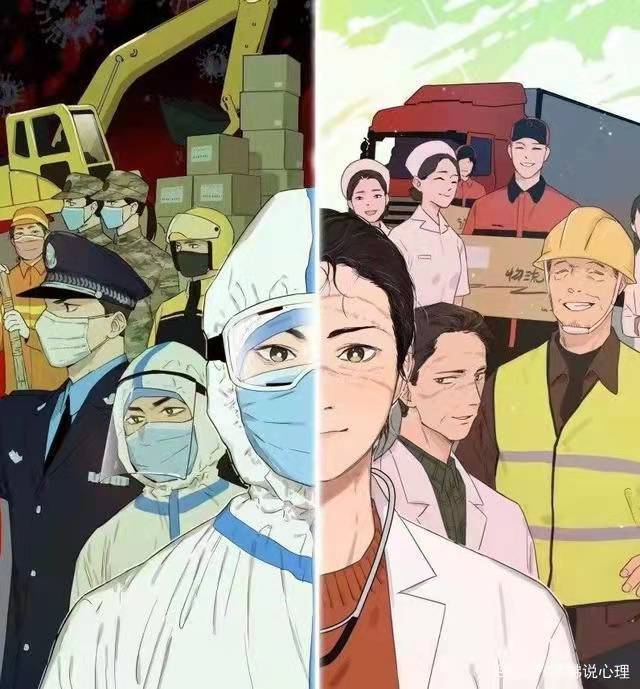 电子商务|疫情过后的感悟！