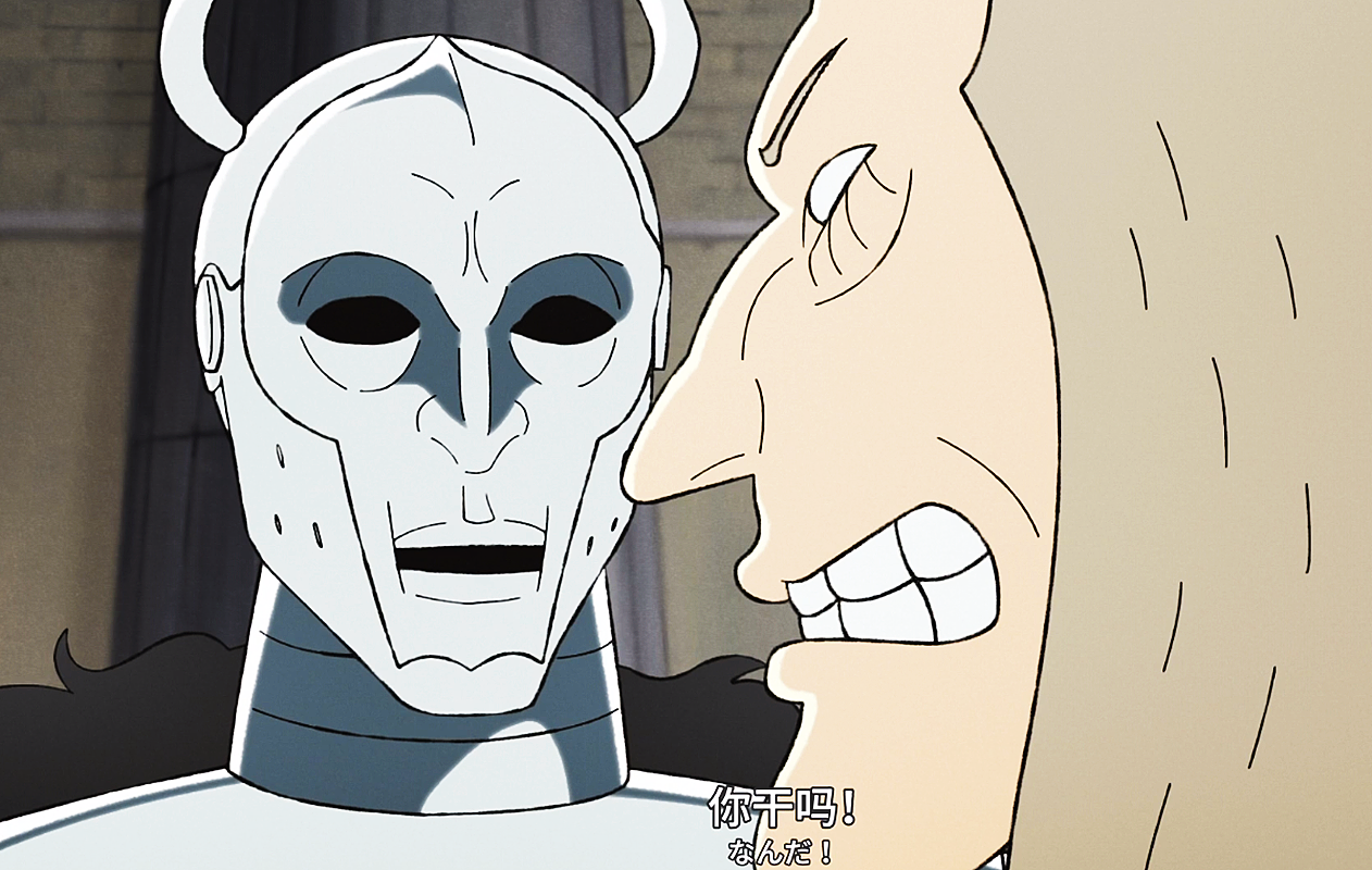 漫畫|國王排名：6分鐘的回顧就說水，觀眾都那么想快點破防嗎？