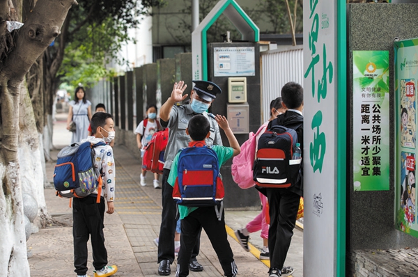 中小学|将减负进行到底，中小学生或将享受“睡眠令”，家长面临新难题