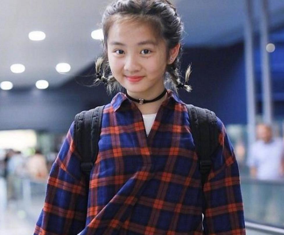 Hi家有小甜椒儿|同样是富养，黄多多、森碟、王诗龄，朝着三个完全不同的方向成长