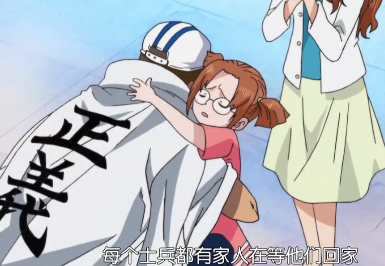 克比|海贼王:当年顶上战争,克比喊停赤犬,他这种行为有没有做错呢?