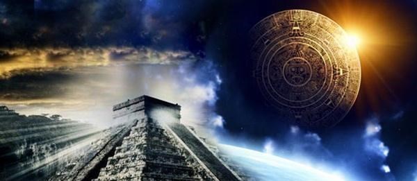 玛雅人 玛雅预言将成真？灭绝多年的物种频繁复活，是被谁唤醒的？