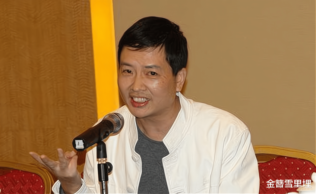 成龙|大嘴宋祖德终于走上神坛！呼吁严惩成龙、冯小刚，批何炅是法盲！