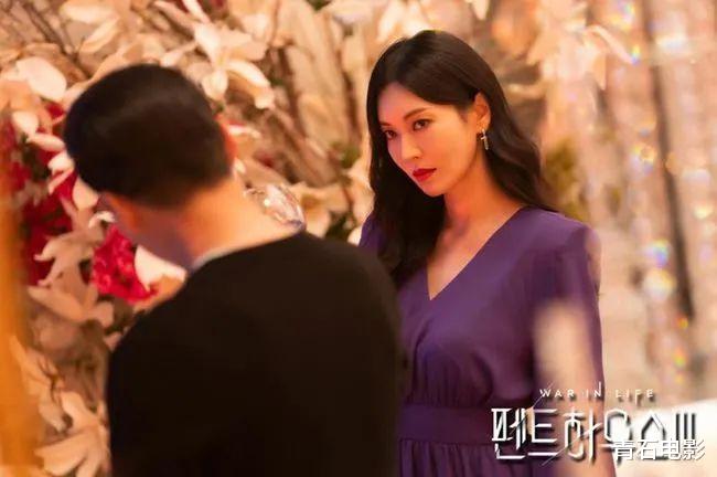 韩剧|2021豆瓣最火的10部韩剧，《顶楼3》垫底，第1名堪称“韩剧之光”