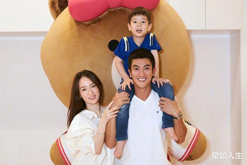 宋喆|娱记曝杜江不回应代孕原因：霍思燕女儿经不住查，怕毁了两人事业？