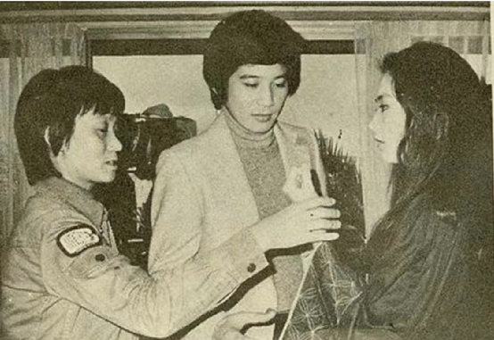 柳岩|导演刘立立：爱上有妇之夫，为了不影响“三人和谐”，主动绝育