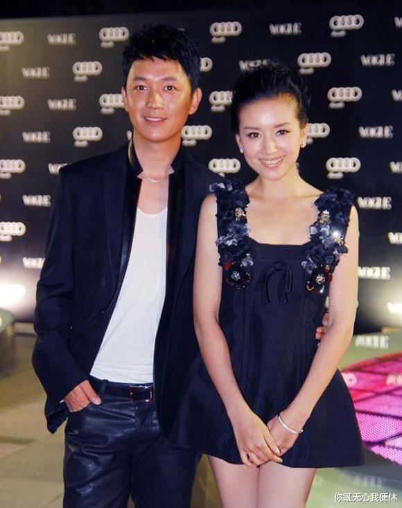 董洁|有种“遗传”叫董洁儿子，专挑父母优点长，11岁帅成校园剧男主角色