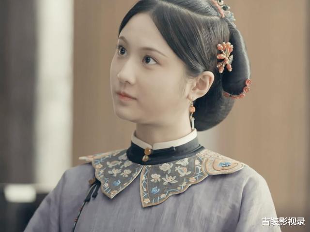 高允真|当家主母:嫌弃任如风,扬言要离家出走,舒芳是在无理取闹吗?