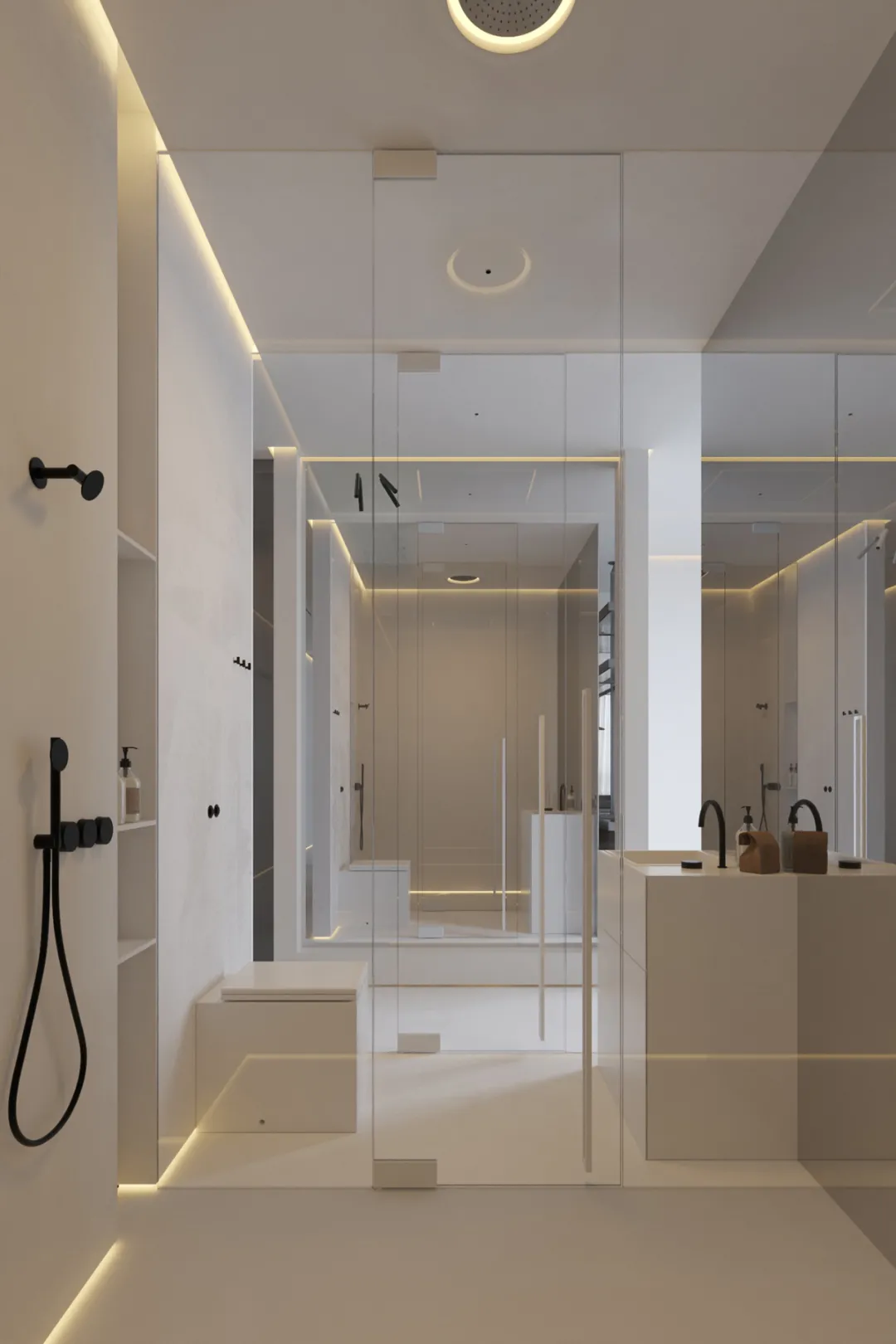 极简，让设计更高级