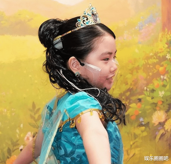 朱茵|朱茵女儿越长越漂亮！完全战胜父亲基因，有望赶超母亲颜值