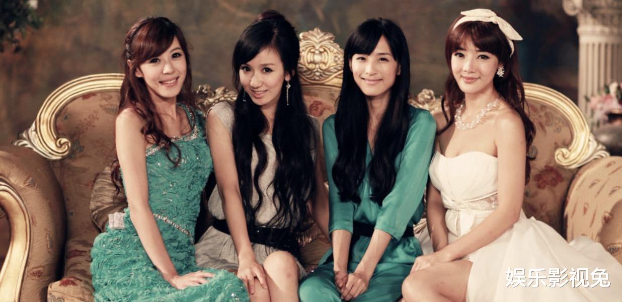 娄艺潇|出道即是收视女王，将一手好牌打烂的“胡一菲”娄艺潇！