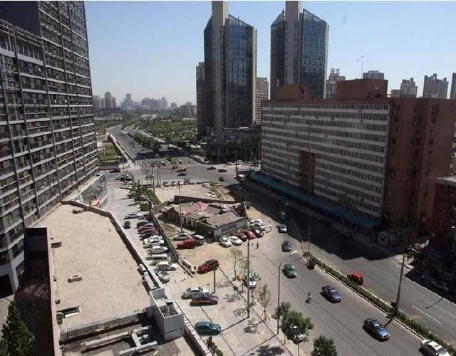 秋天的大冬天 广东一钉子户“美梦破碎”，索赔上亿元，结果把开发商拖垮