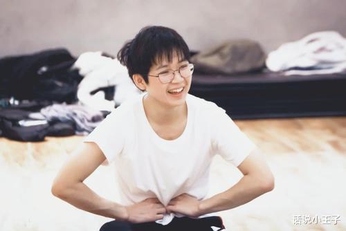 曹志顺|久诚开播总结：本来八百万能去TS，但俱乐部搞我，我现在没证据