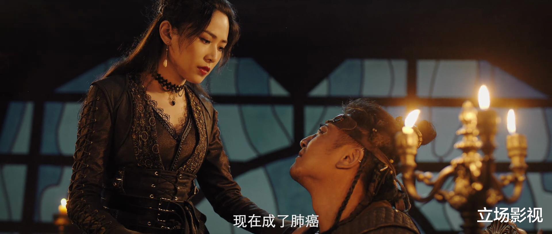 海贼王|飙升榜前三！这部《海贼王》真人版电影，一出手就是“王炸”？