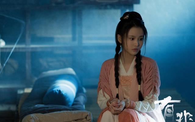 有翡|《有翡》被删减结局！周翡灭完沈天庶又灭楚楚，你怎么看？