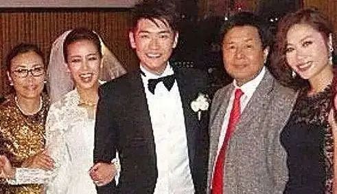 陈妙瑛 港圈秘闻！一场K歌，一桩命案！这个港姐的传奇从此开始