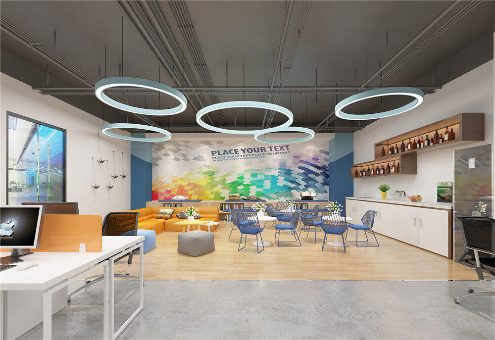 办公室|办公室装修公司哪家比较靠谱？看完就有数了