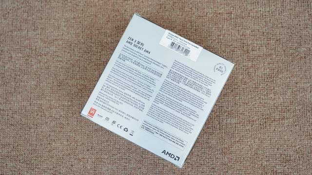 CPU|等等党终于赢了？用5600G打造一台能战五年的主机