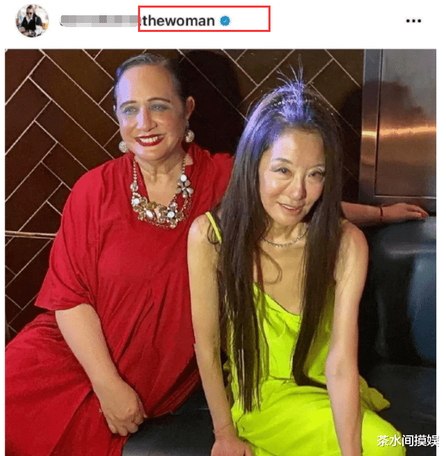 沈梦辰|明星闺蜜合照暗藏多少“心机”？躲角度、晒P图、互相揭短不留情