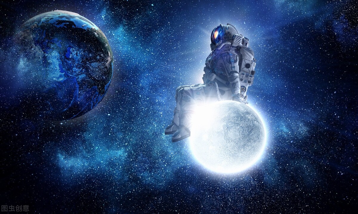 杨万里 杨万里科幻故事(三):三维立体空间,其实只是一维