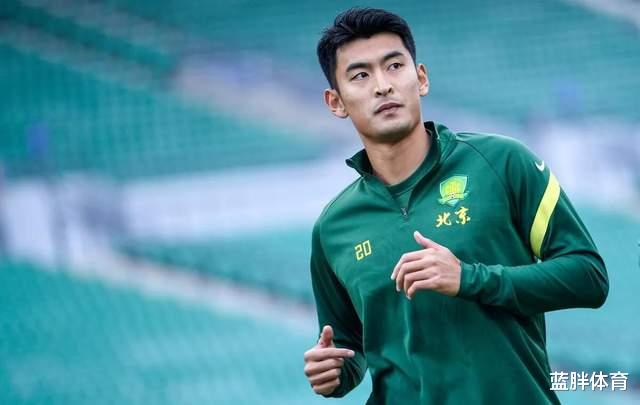 北京國(guó)安|昔日國(guó)安主力被比利奇棄用，本輪連大名單都沒(méi)進(jìn)，卻贏得球迷點(diǎn)贊