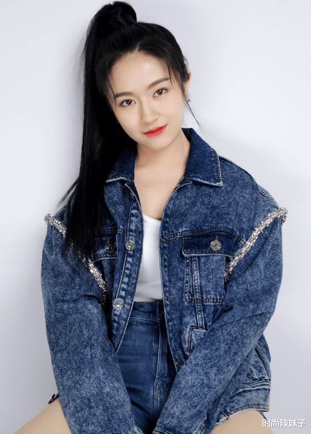 李兰迪|李兰迪减肥后太绝了！堪比“整容”美出新高，撞脸刘亦菲年轻时