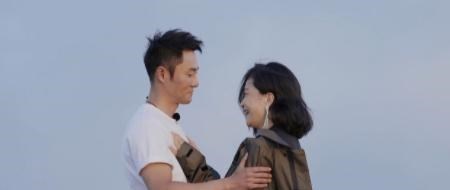 刘嘉玲|《再见爱人2》筹备中，网友提名大S，而这对“女强男弱”呼声高