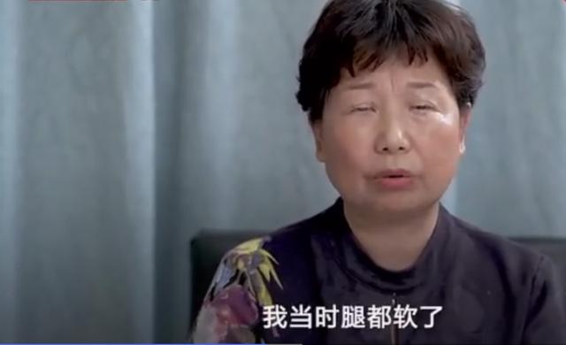 九方鱼论 关于郭希志职务问题，河南大学和杜新枝说的不一致