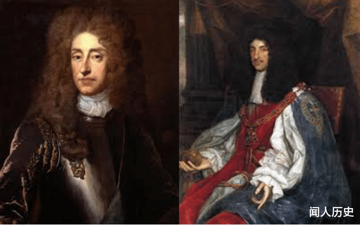 高原 英国历史：牛顿出版物理哲学巨著