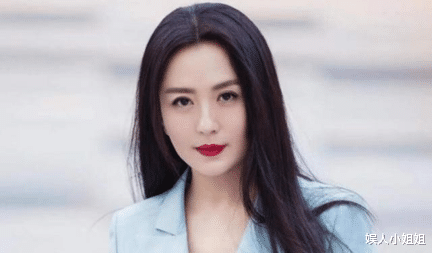 杨童舒|拍戏意外怀孕，如今孩子都11岁，还不知道亲生父亲是谁？