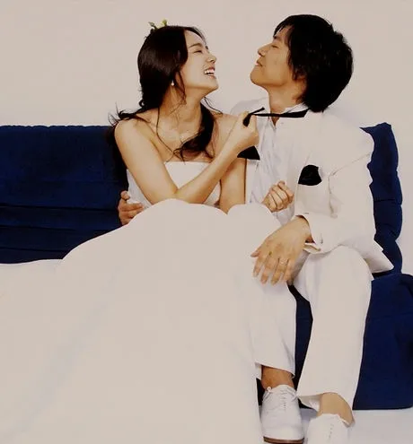 韩佳人|宋慧乔最想拥有的人生，被她活出来了