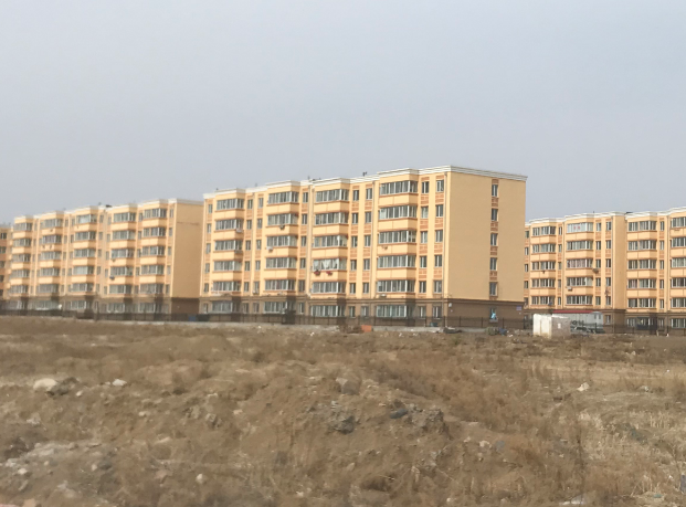 |洋房产品正在成为三四线城市的主力楼盘