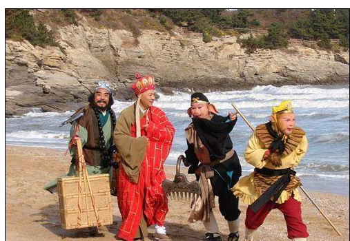 西游记|《西游记》最贵的女演员，专机接送只为3分钟戏份，如今已58岁