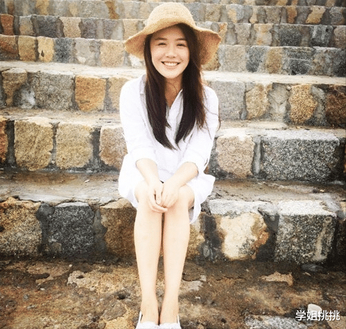 马思纯|讲真,马思纯瘦的时候,也是校园女神吧