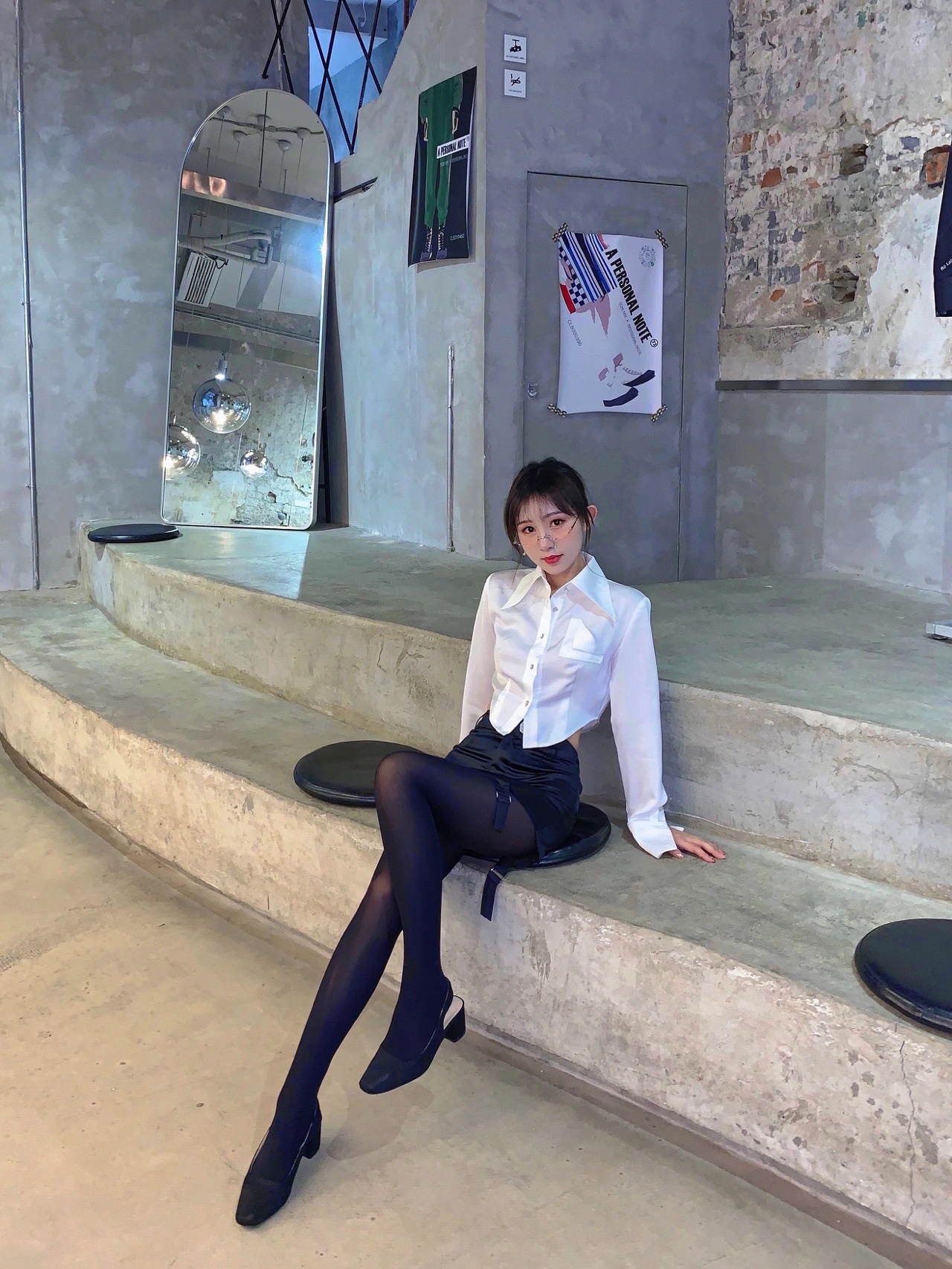 穿衣搭配|被调岗后，我被领导的操作搞得心都凉了，开始更新简历找工作