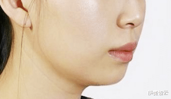 伊美如云|黄金比例败给下巴,什么样的下巴才算完美?